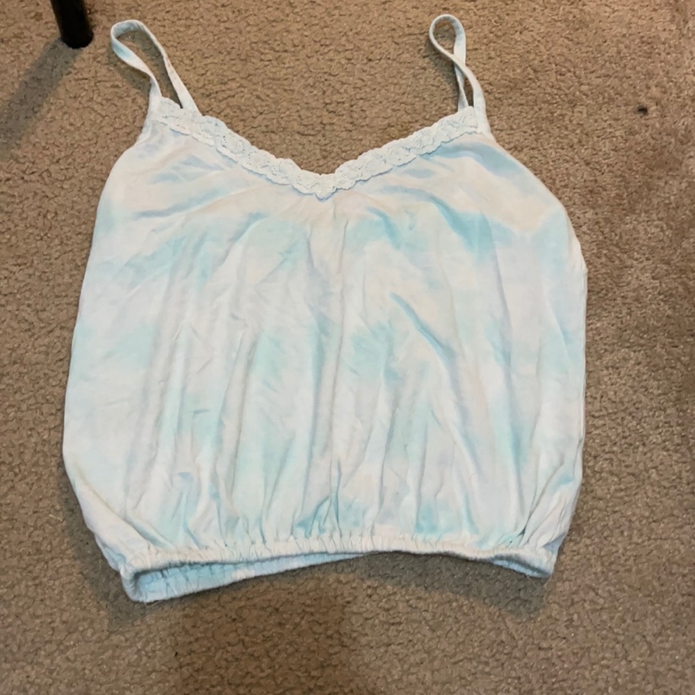 don’t wear this shirt anymore but very comfortable and soft